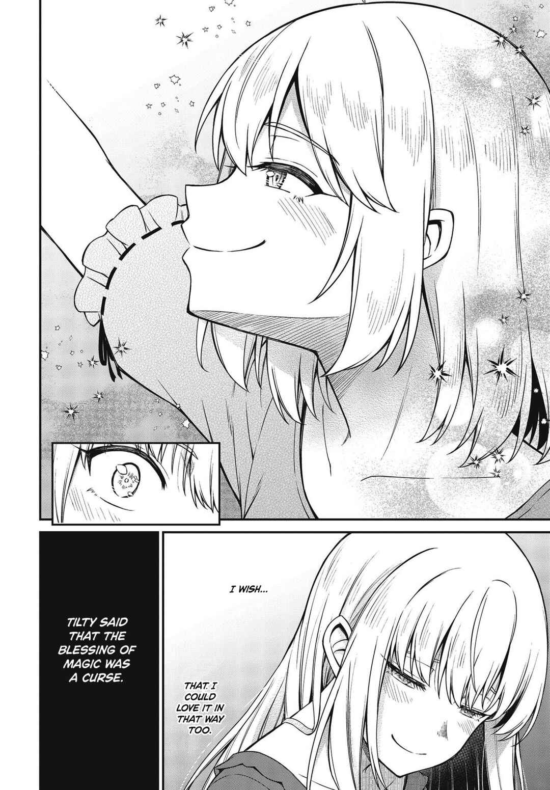 Tensei Oujo to Tensai Reijou no Mahou Kakumei Chapter 27 - Page 15