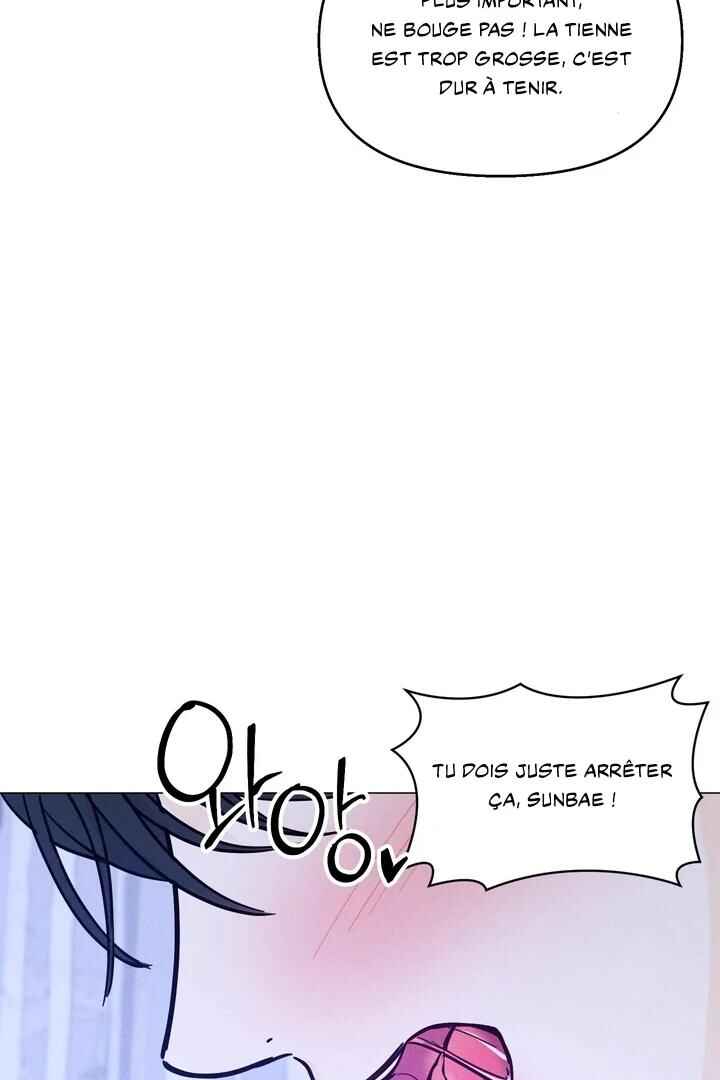Reobeuseuteureok Chapter 12 - Page 61