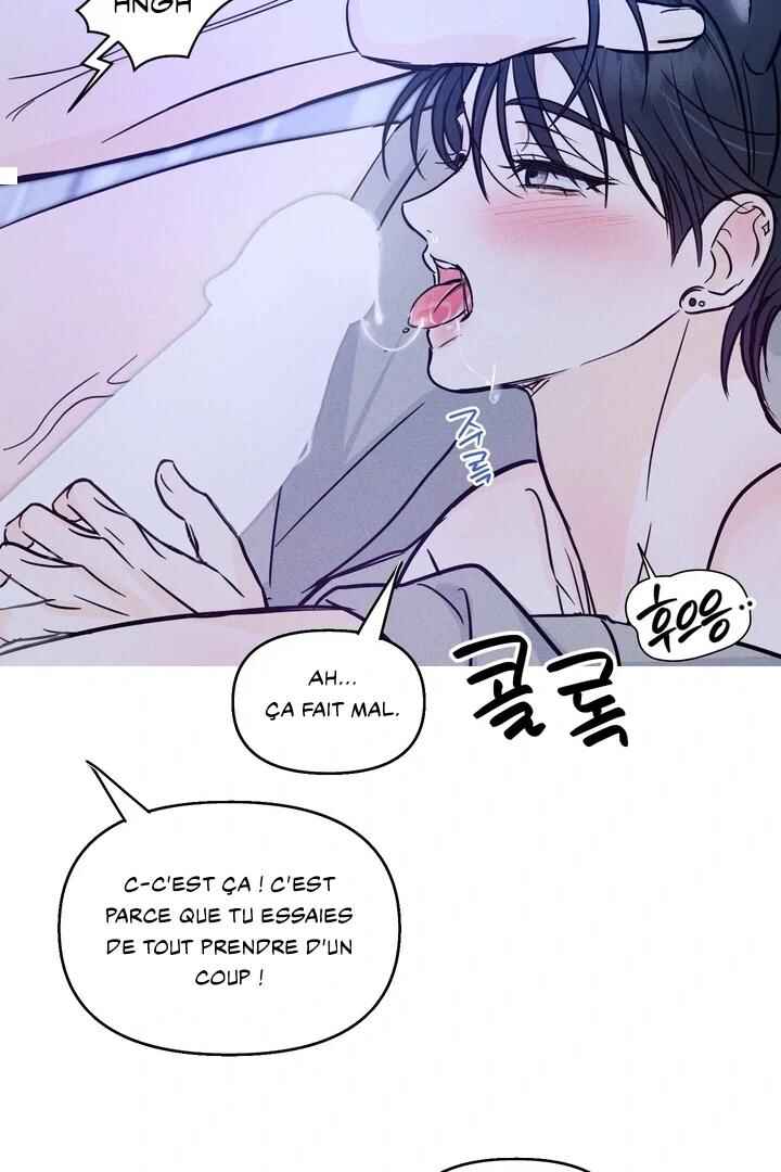 Reobeuseuteureok Chapter 12 - Page 67