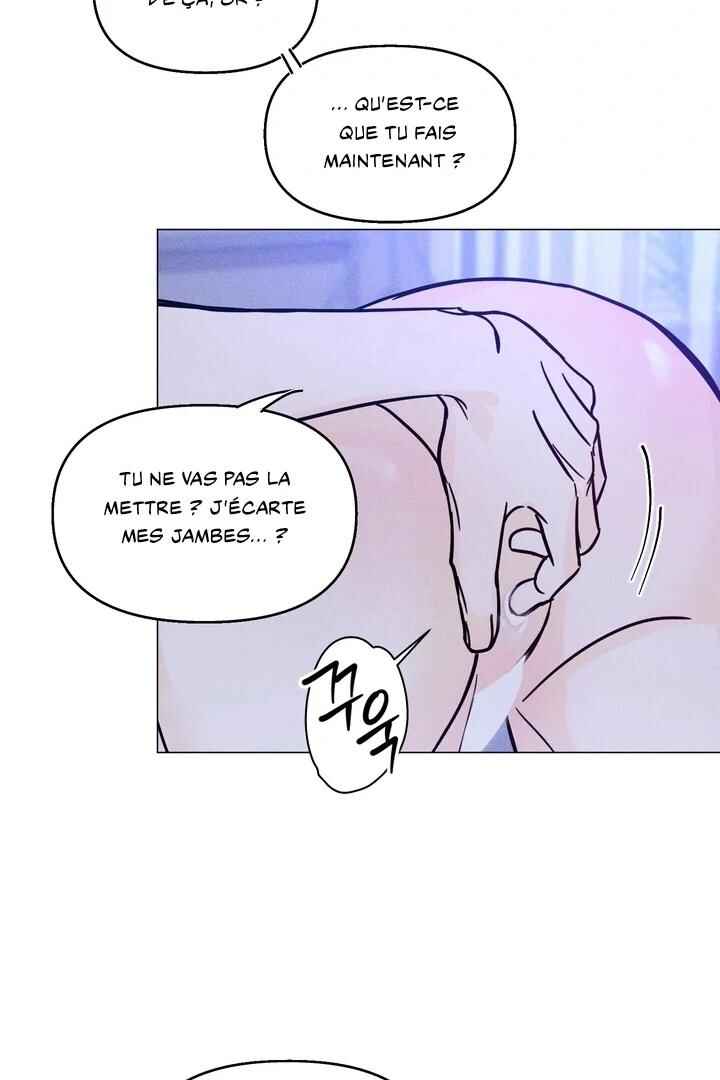Reobeuseuteureok Chapter 12 - Page 68