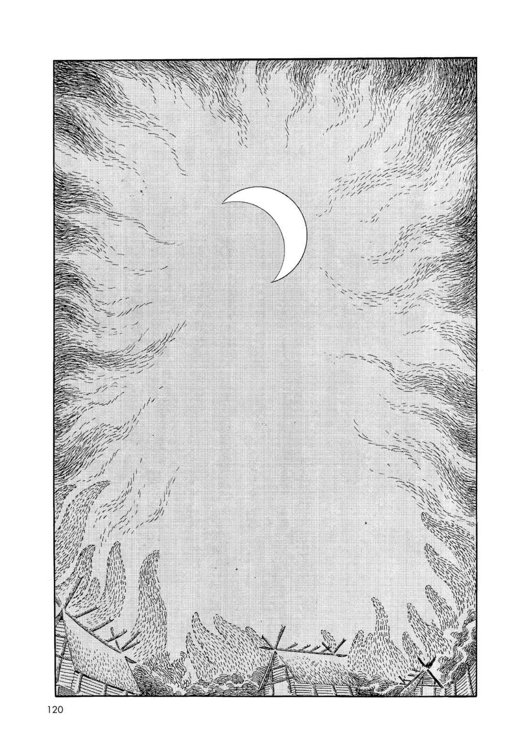 Phoenix Chapter 1 - Page 120
