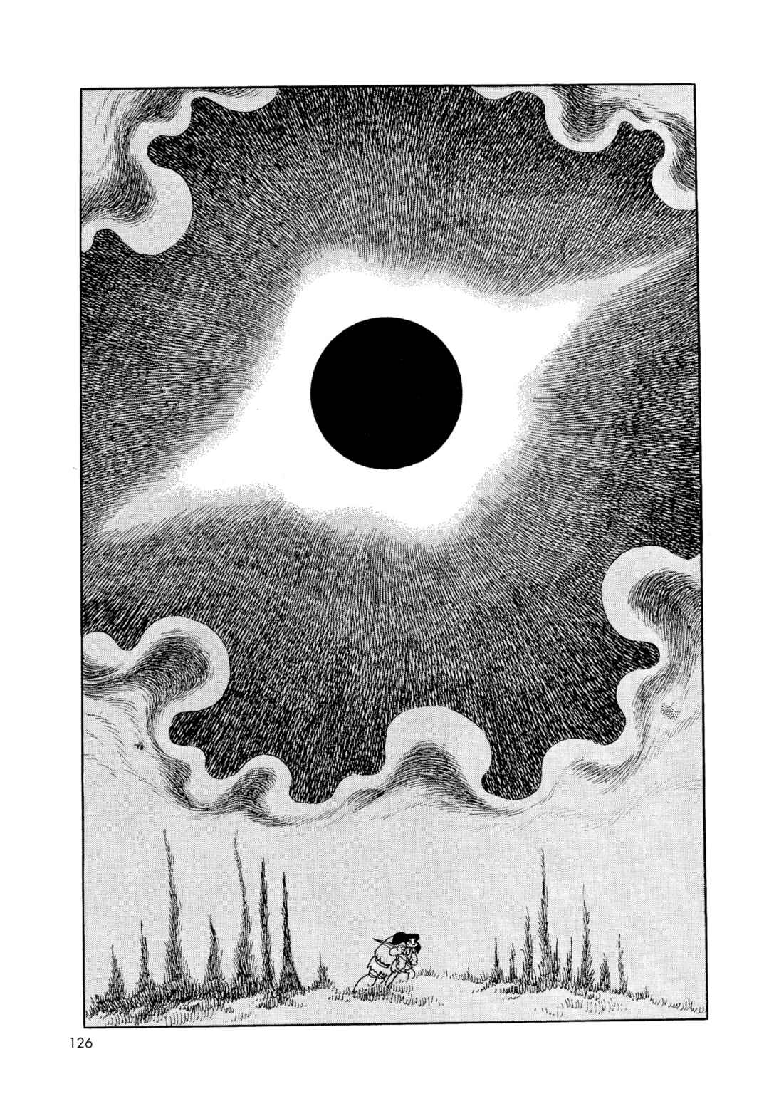Phoenix Chapter 1 - Page 126