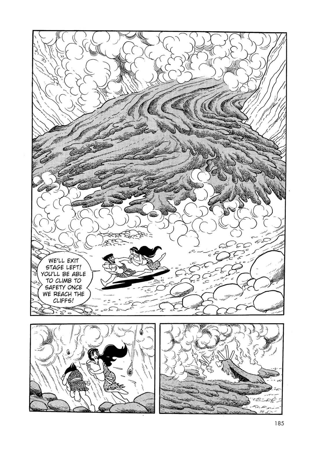 Phoenix Chapter 1 - Page 183