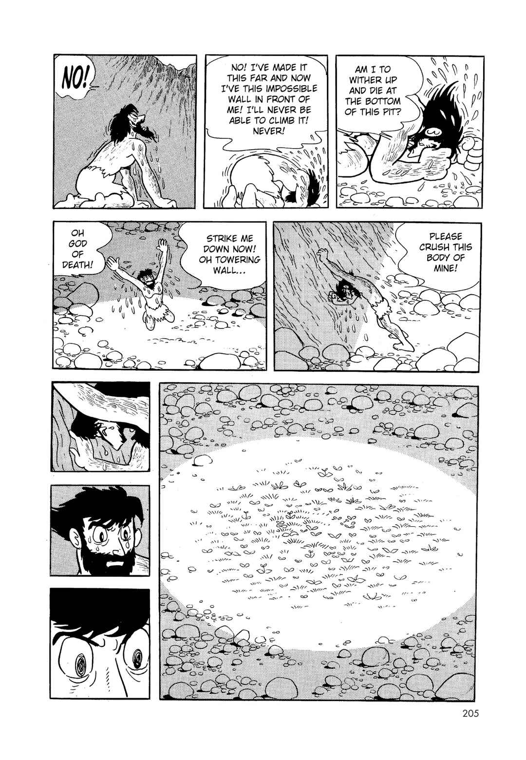Phoenix Chapter 1 - Page 203