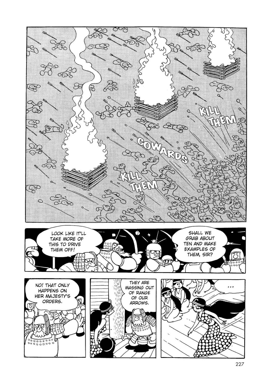Phoenix Chapter 1 - Page 225