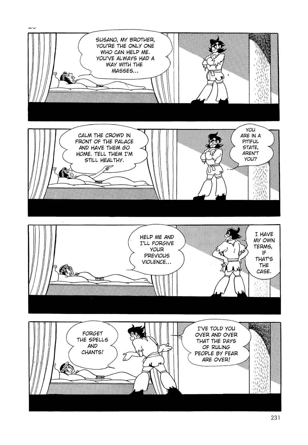 Phoenix Chapter 1 - Page 229