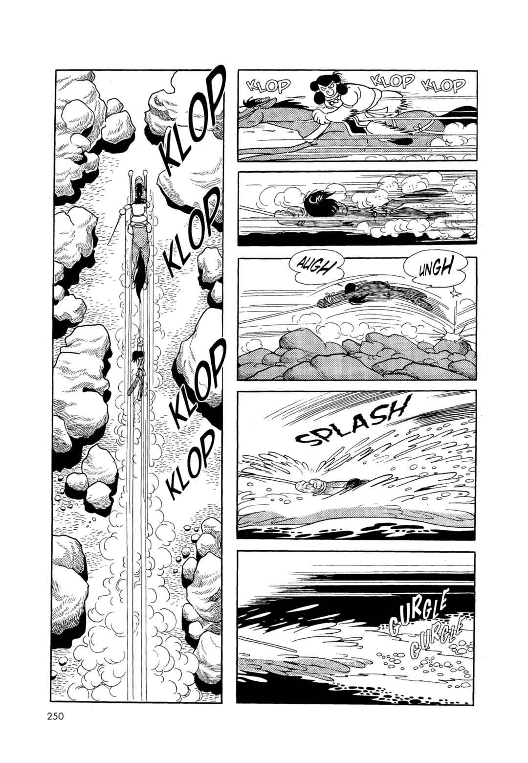 Phoenix Chapter 1 - Page 248