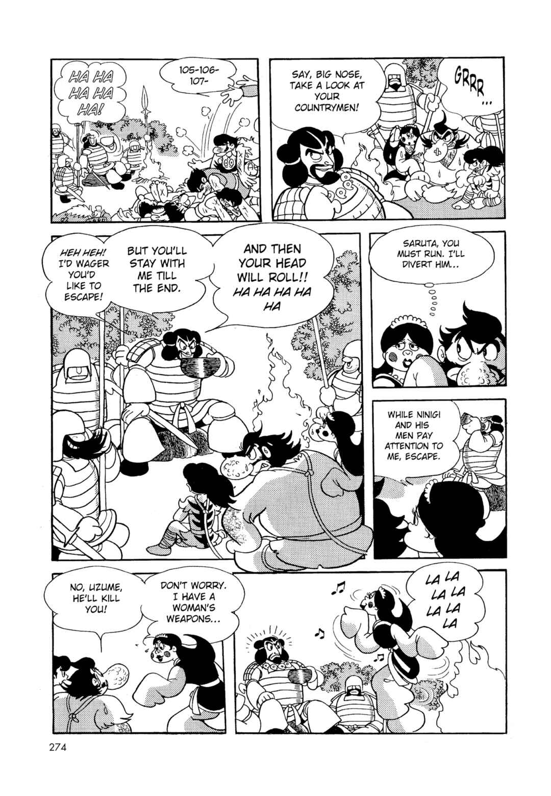 Phoenix Chapter 1 - Page 271