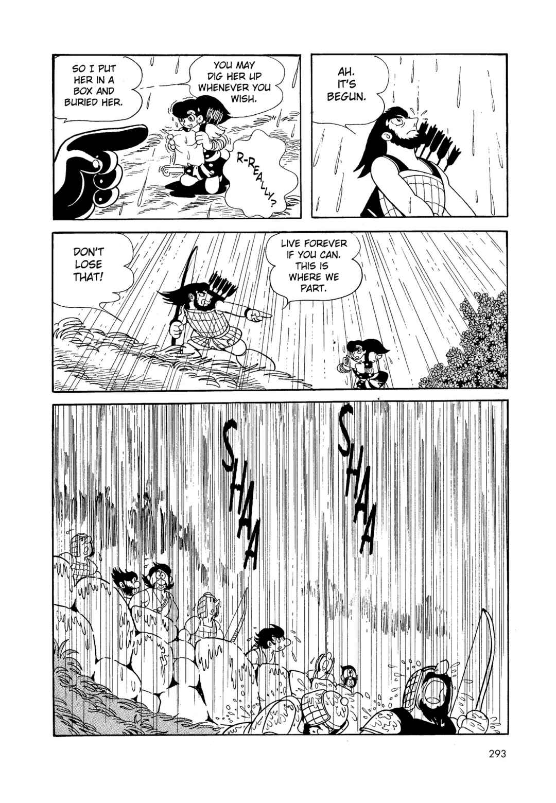 Phoenix Chapter 1 - Page 290