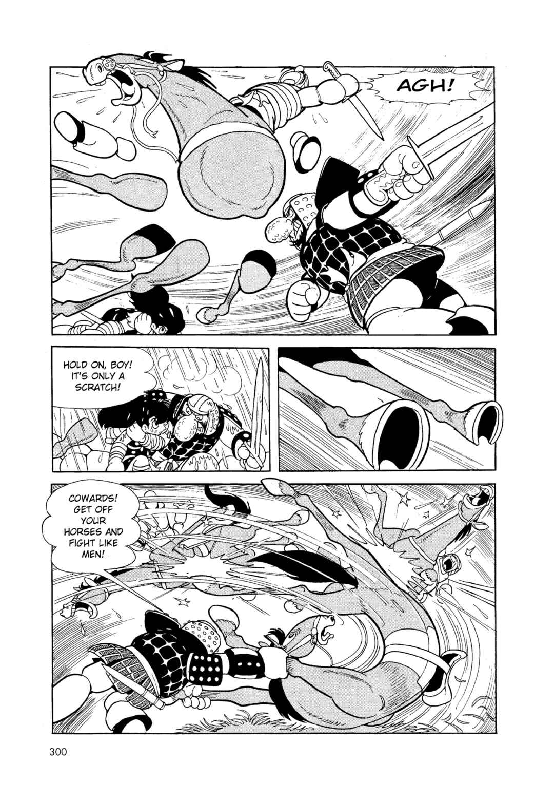 Phoenix Chapter 1 - Page 297