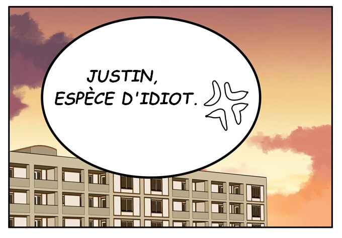 Bromance Chapter 21 - Page 17