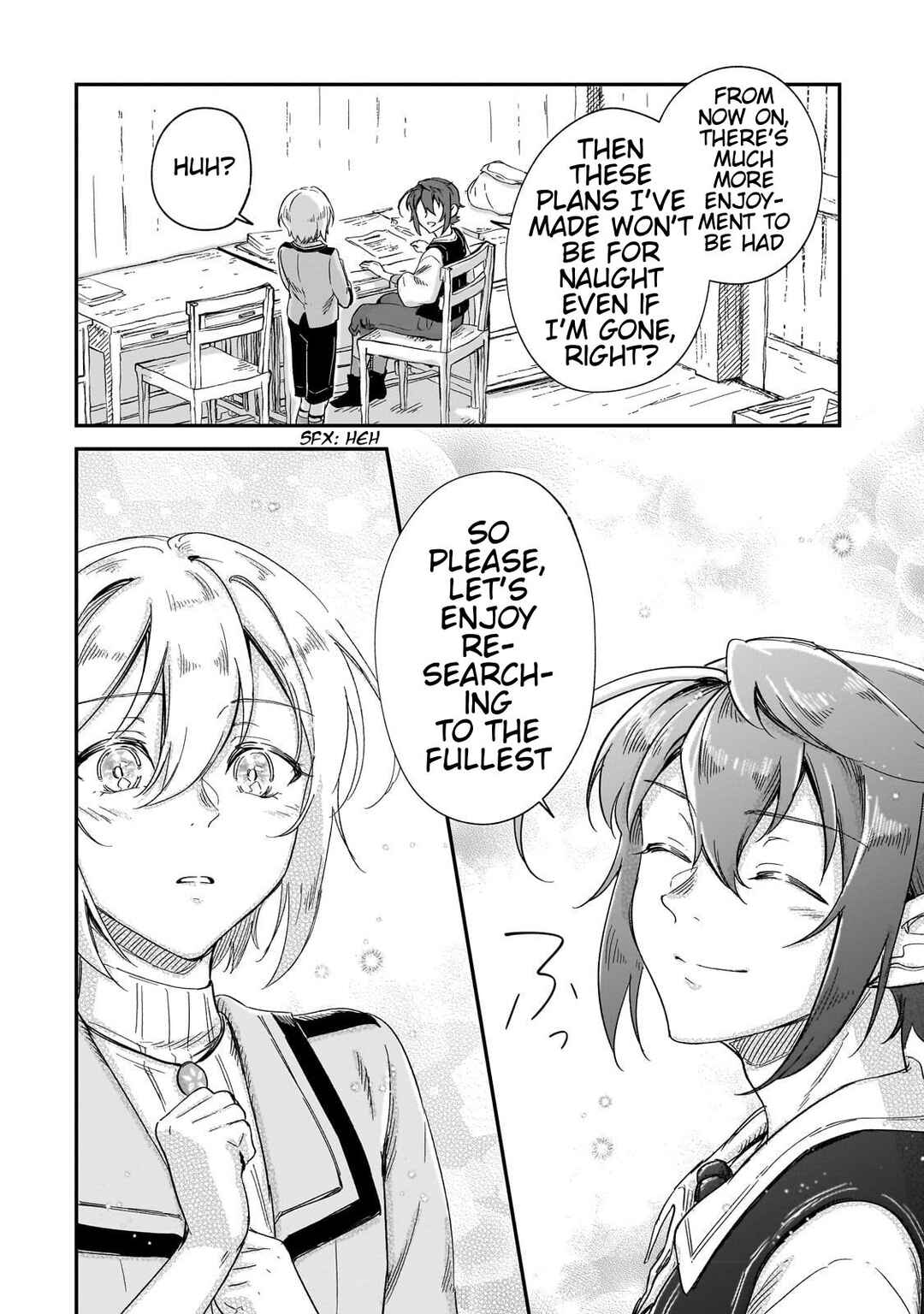 Fushi no Kami ~Henkyou kara Hajimeru Bunmei Saiseiki~ Chapter 23 - Page 15