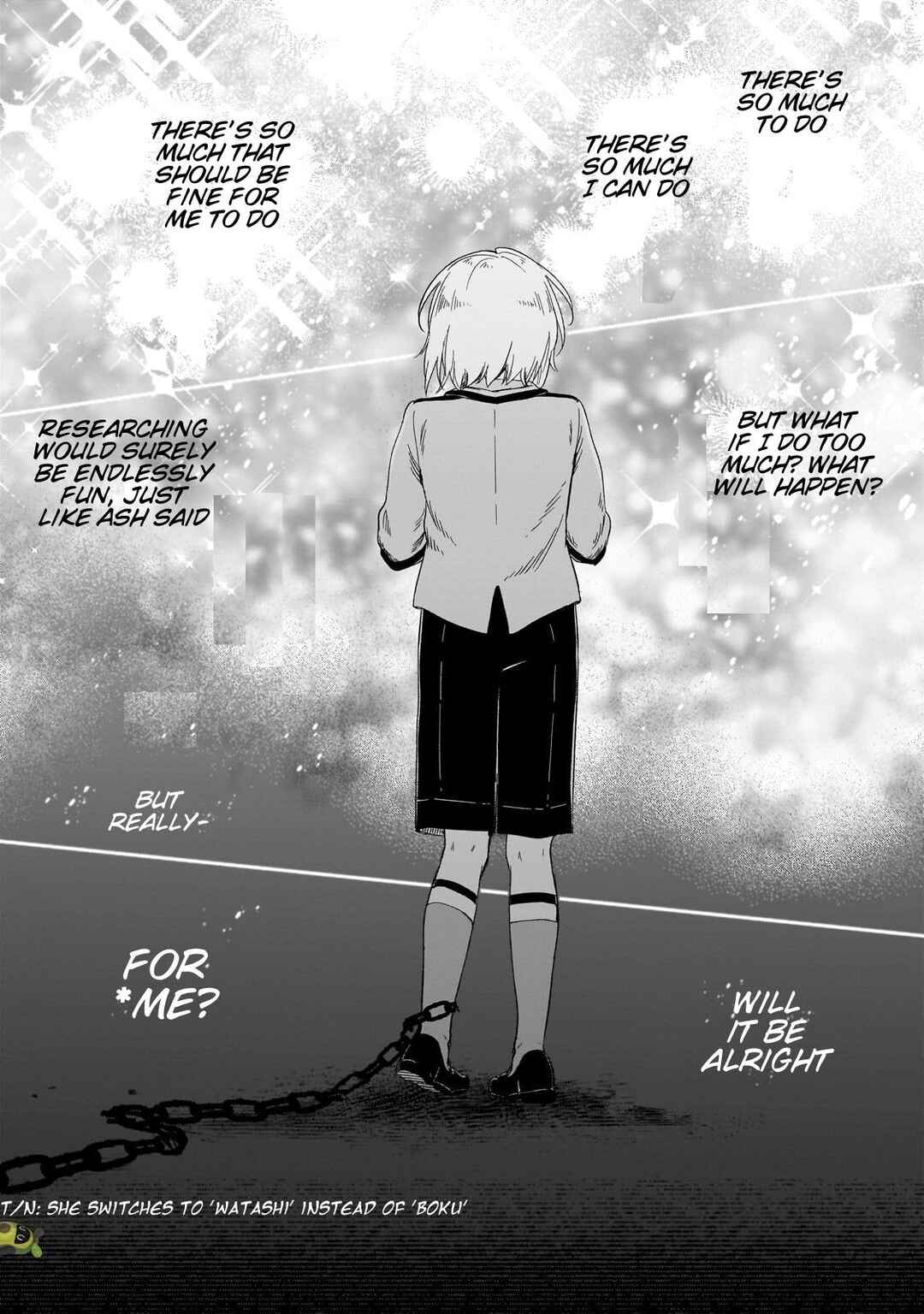 Fushi no Kami ~Henkyou kara Hajimeru Bunmei Saiseiki~ Chapter 23 - Page 16