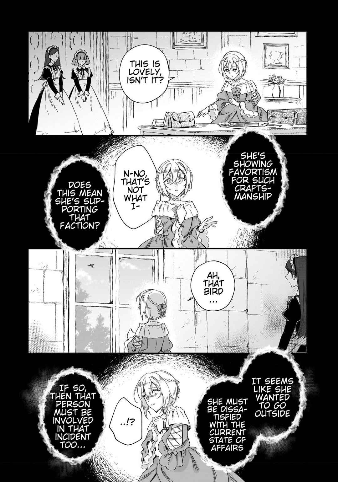 Fushi no Kami ~Henkyou kara Hajimeru Bunmei Saiseiki~ Chapter 23 - Page 17