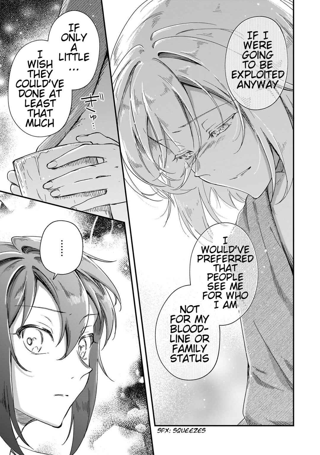 Fushi no Kami ~Henkyou kara Hajimeru Bunmei Saiseiki~ Chapter 23 - Page 27