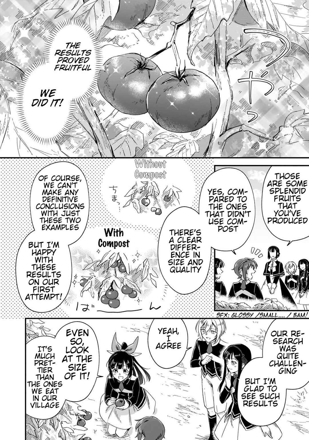 Fushi no Kami ~Henkyou kara Hajimeru Bunmei Saiseiki~ Chapter 23 - Page 9