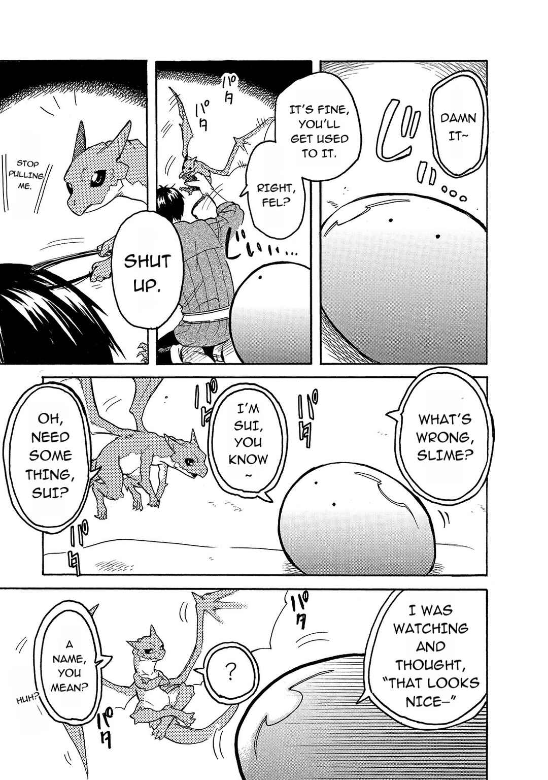 Tondemo Skill de Isekai Hourou Meshi: Sui no Daibouken Chapter 54 - Page 3