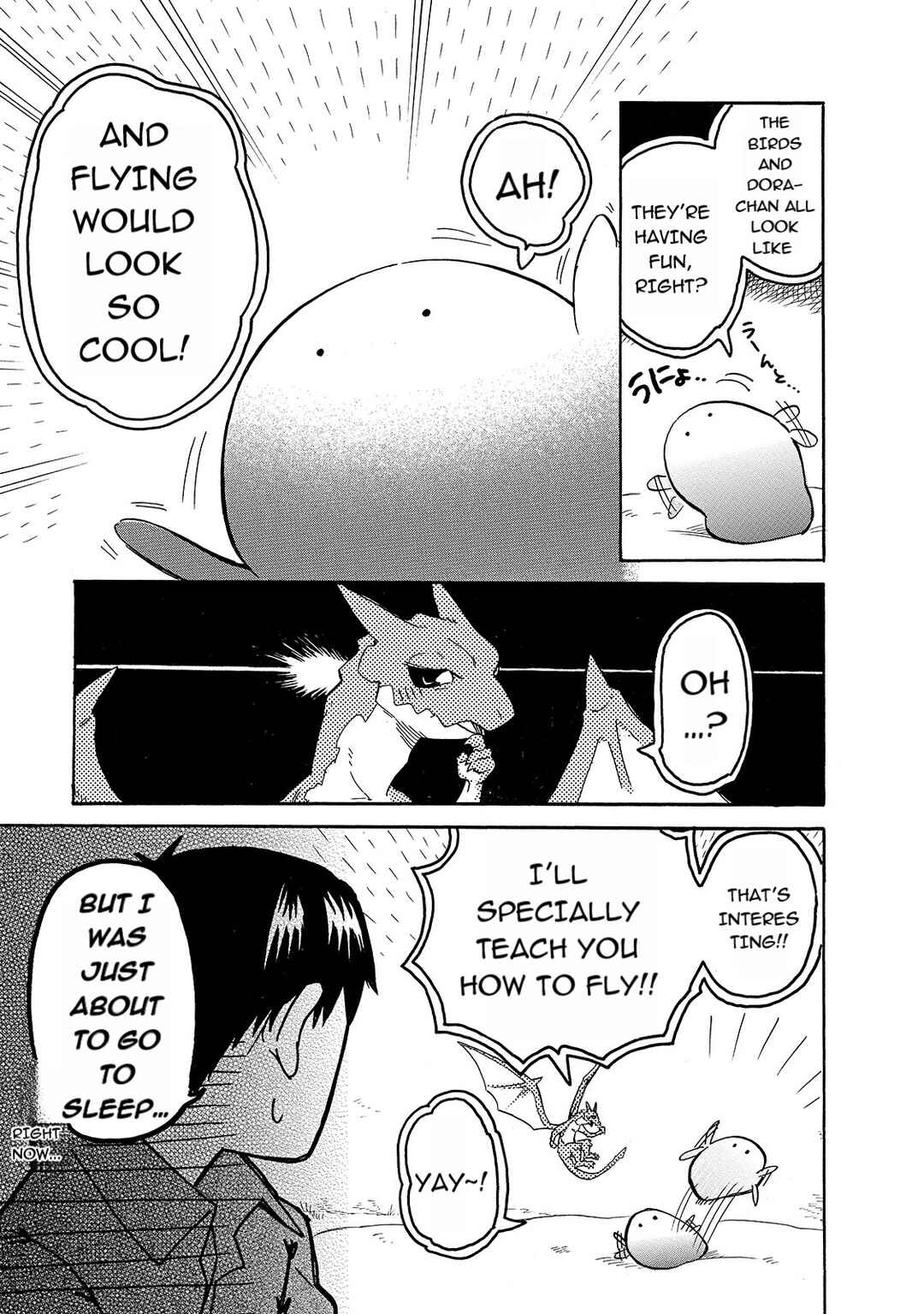 Tondemo Skill de Isekai Hourou Meshi: Sui no Daibouken Chapter 54 - Page 5