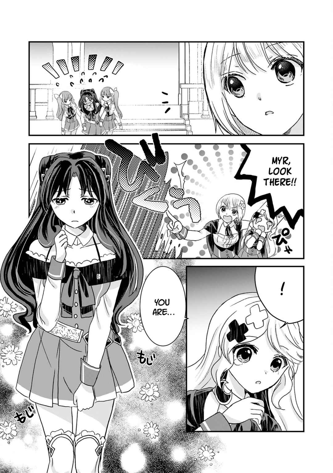 Koun-chi 999 no Watashi, Sokushi Mahou ga Zettai ni Seikou suru no de Sekai Saikyou desu: Mahou-chi 1 de Tsuihousaremashita ga, Kakuritsu Cheat de Moriagaru Chapter 12 - Page 27