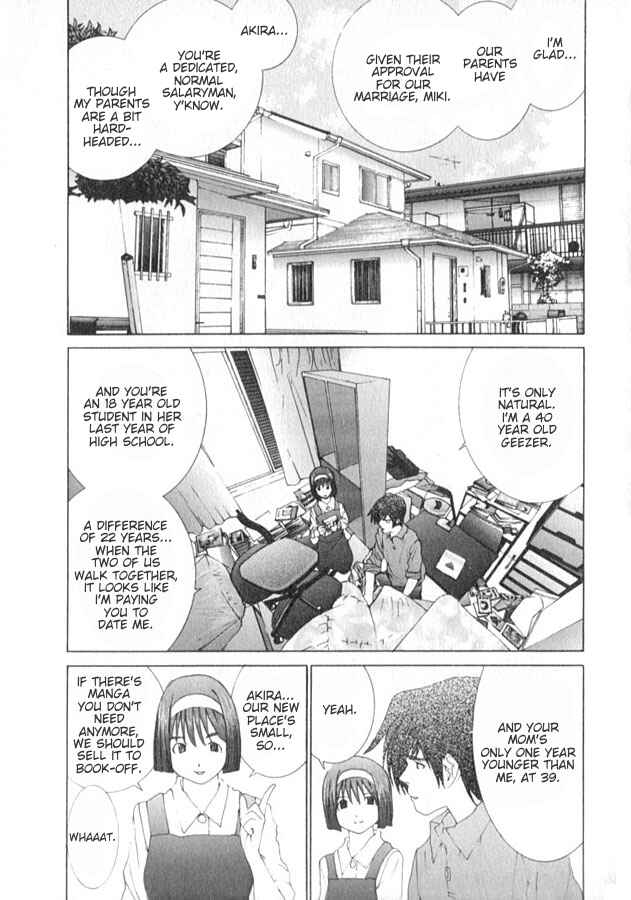 THE LAST MAN Chapter 109 - Page 4
