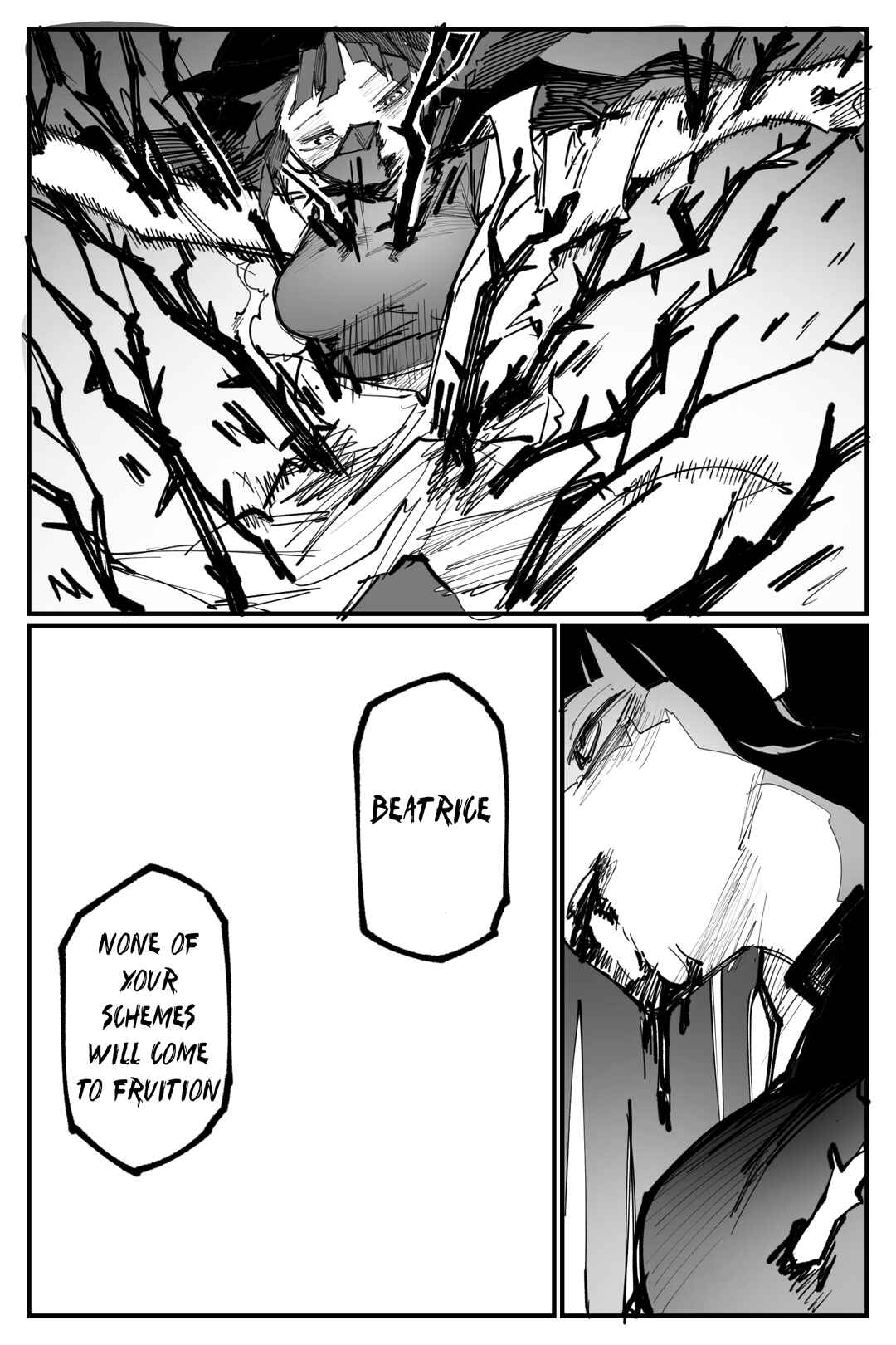 Sensei Gyakutai Yume Senpai Imouto Gainen Series Chapter 17 - Page 10