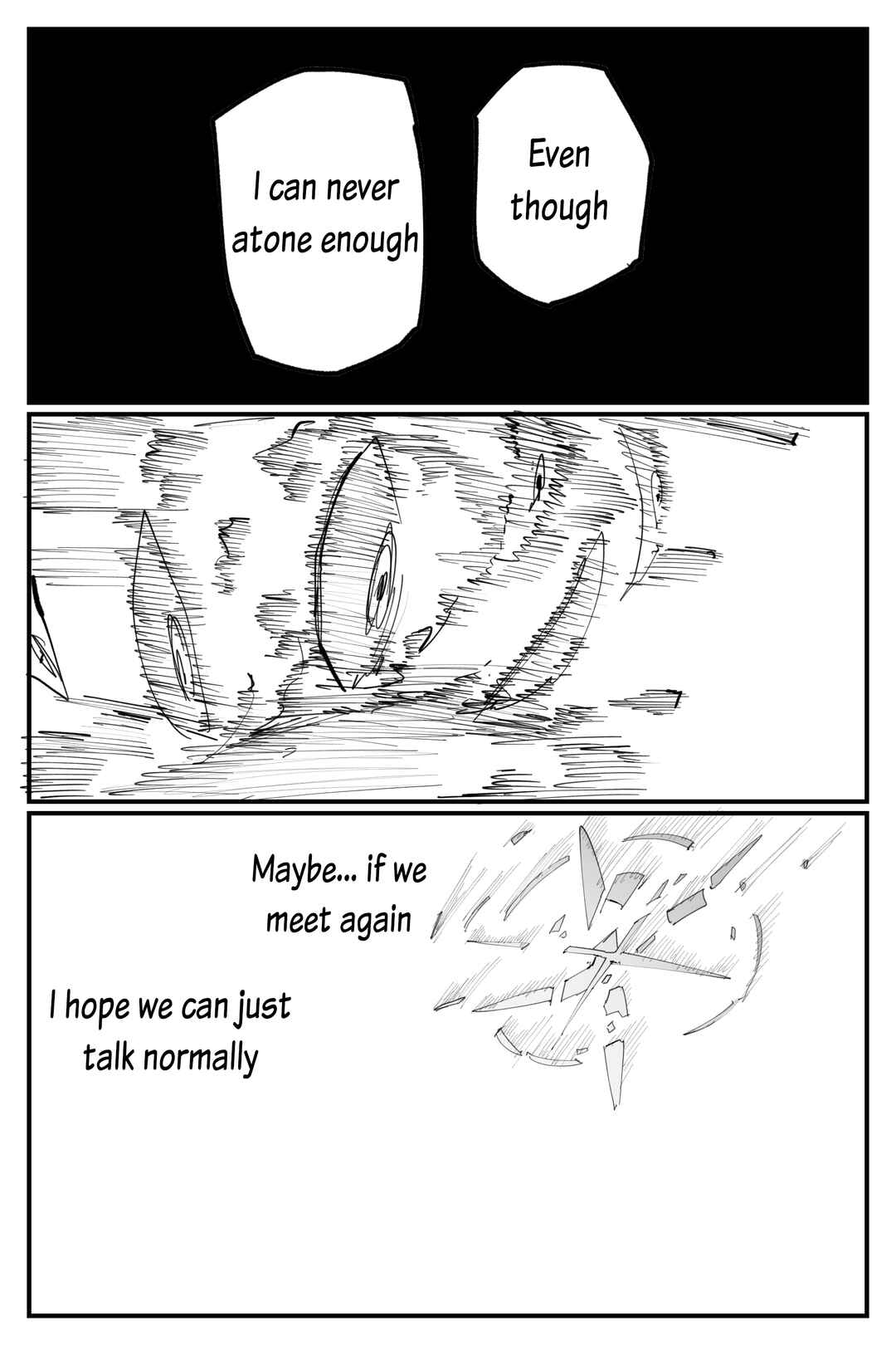 Sensei Gyakutai Yume Senpai Imouto Gainen Series Chapter 17 - Page 12