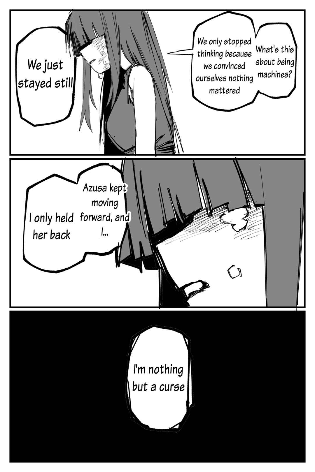 Sensei Gyakutai Yume Senpai Imouto Gainen Series Chapter 17 - Page 6