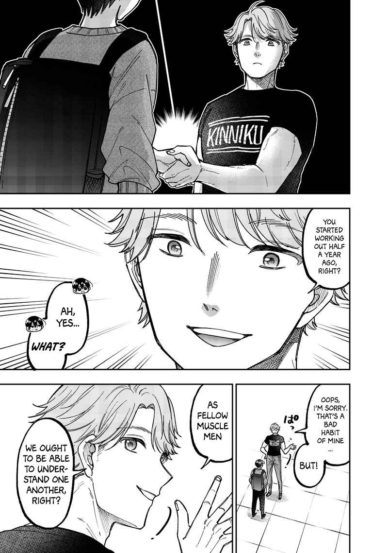 Kyuuseishu «Messiah» ~Isekai wo Sukutta Motoyuusha ga Mamono no Afureru Genjitsu Sekai wo Musou Suru~ Chapter 62 - Page 16