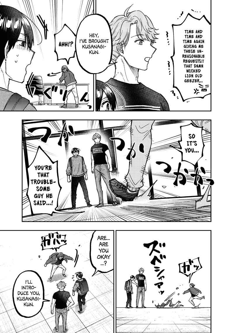 Kyuuseishu «Messiah» ~Isekai wo Sukutta Motoyuusha ga Mamono no Afureru Genjitsu Sekai wo Musou Suru~ Chapter 62 - Page 20