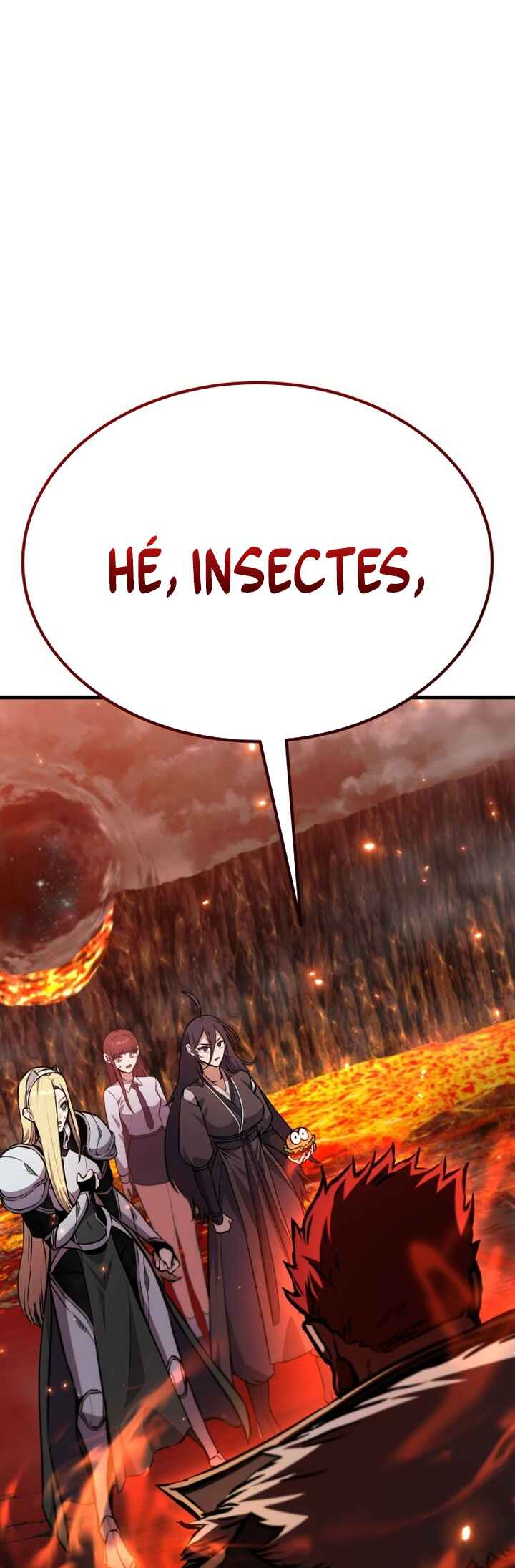 What Can I Do Alone Chapter 13 - Page 25