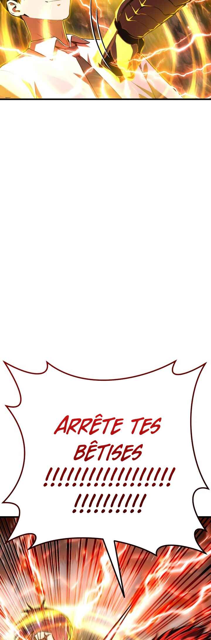 What Can I Do Alone Chapter 13 - Page 7