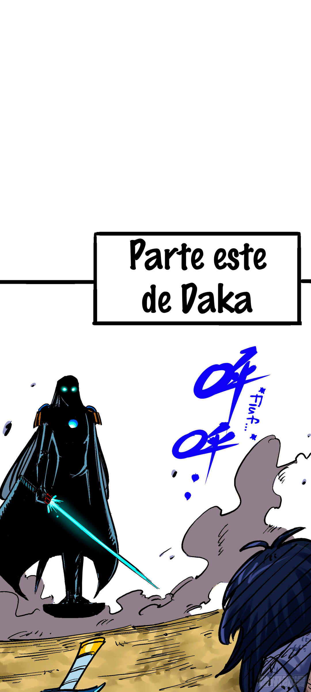 Wǔliùqī: Hēibái Shuānglóng Chapter 2 - Page 33