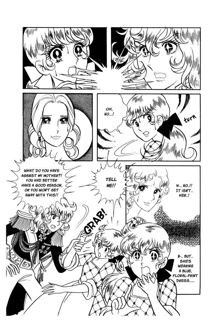Versailles no Bara Chapter 13 - Page 11