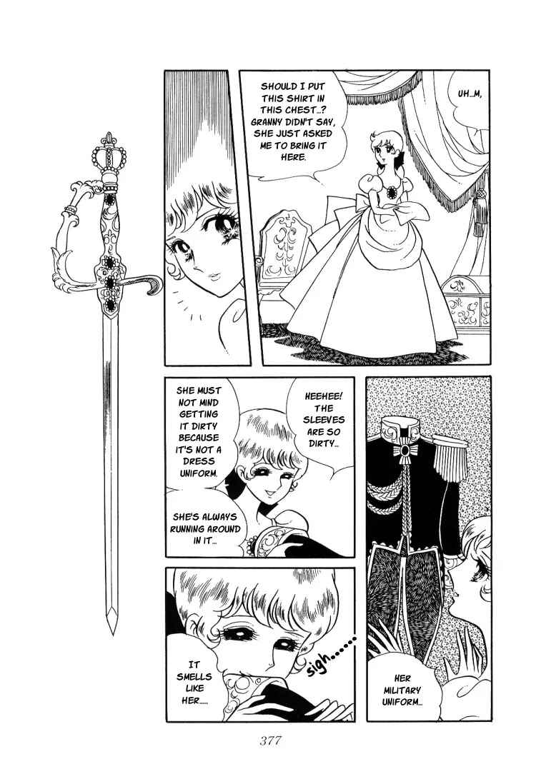 Versailles no Bara Chapter 13 - Page 29