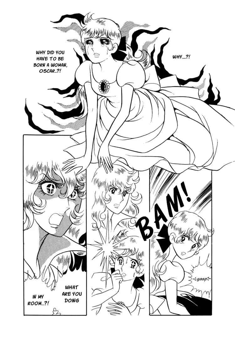 Versailles no Bara Chapter 13 - Page 31
