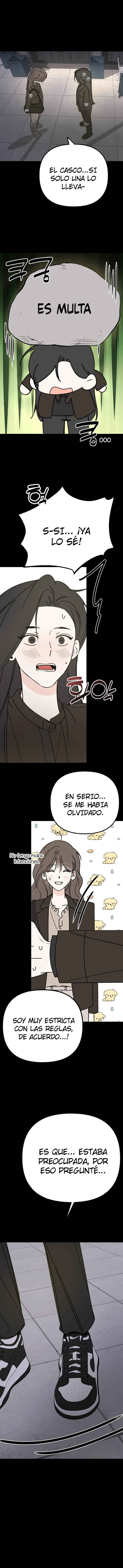 Hogu Guho...! Chapter 1 - Page 20