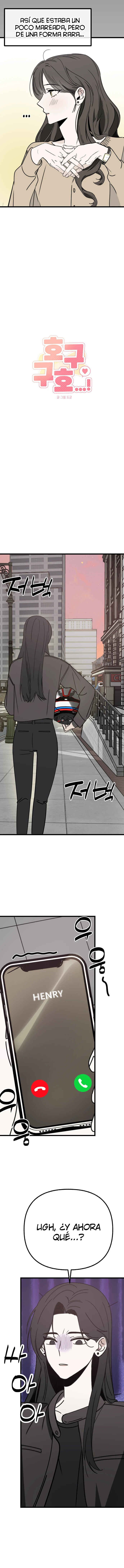 Hogu Guho...! Chapter 1 - Page 6