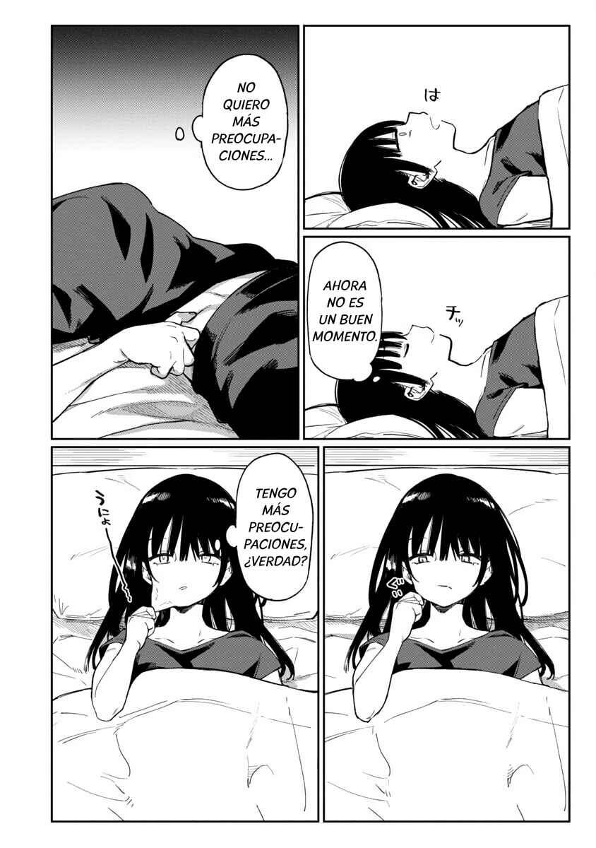 Erotic × Anabolic Chapter 42 - Page 15