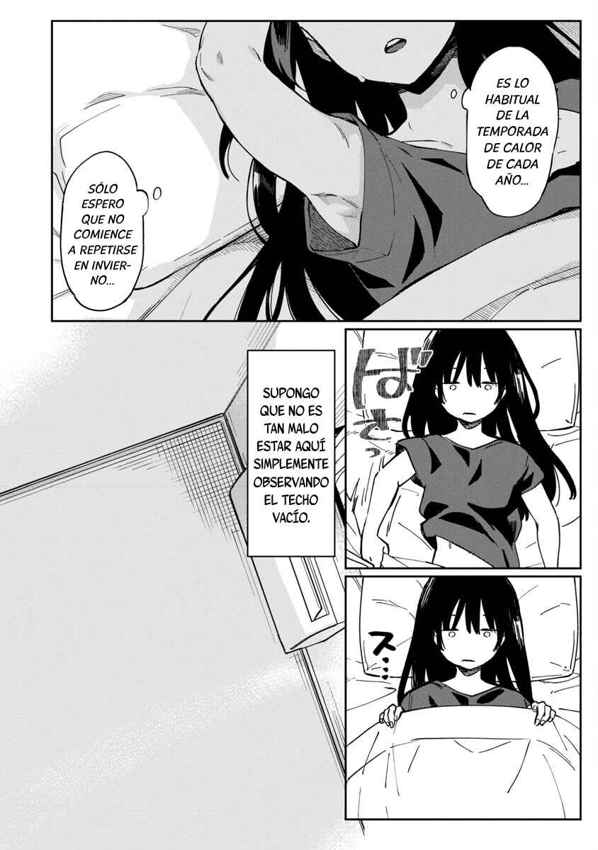Erotic × Anabolic Chapter 42 - Page 3