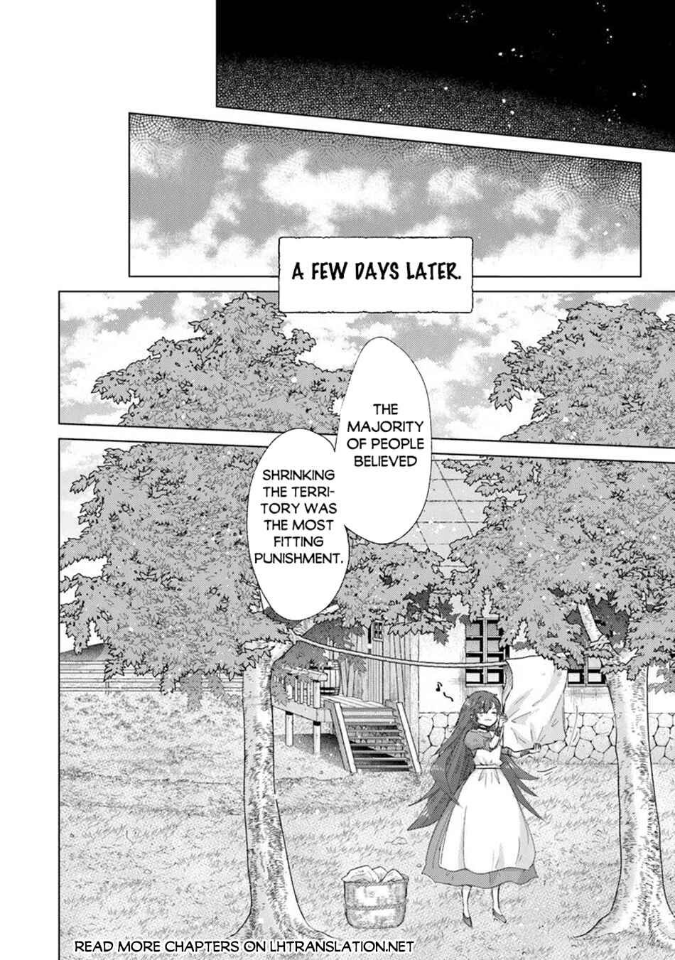 Hazure Skill "Kage ga Usui" o Motsu Guild Shokuin ga, Jitsu wa Densetsu no Ansatsusha Chapter 43 - Page 11