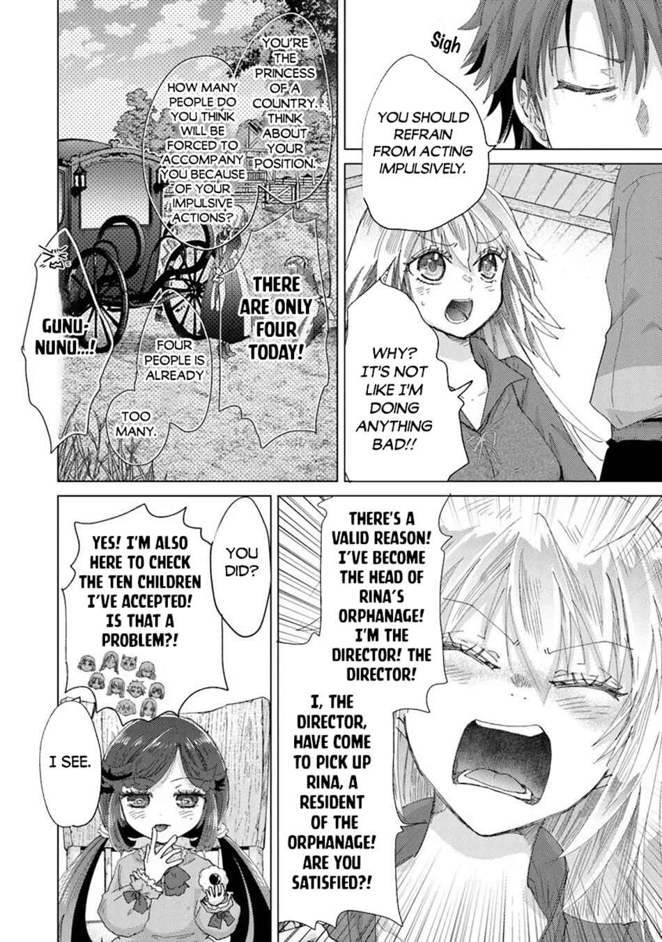 Hazure Skill "Kage ga Usui" o Motsu Guild Shokuin ga, Jitsu wa Densetsu no Ansatsusha Chapter 43 - Page 15