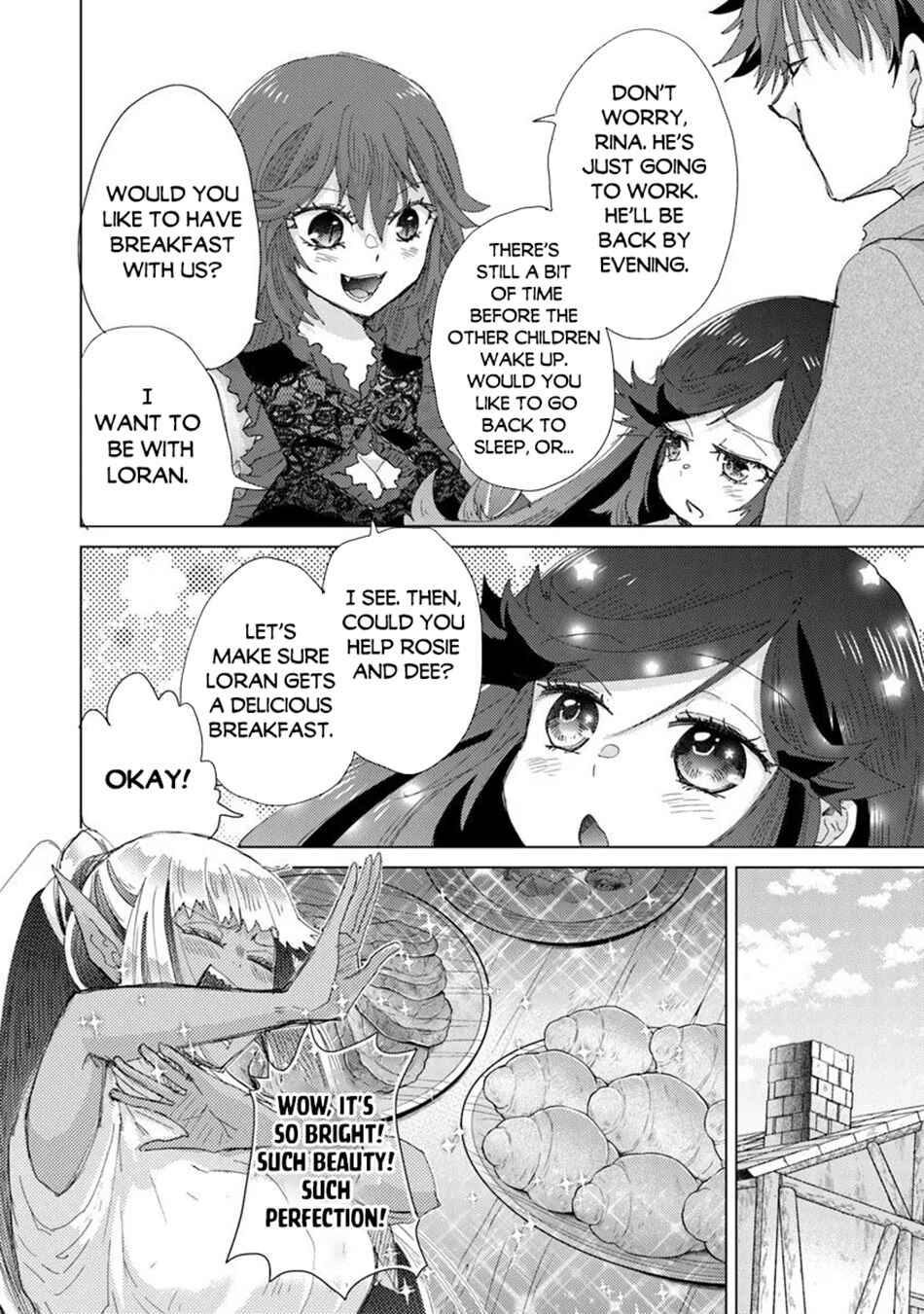 Hazure Skill "Kage ga Usui" o Motsu Guild Shokuin ga, Jitsu wa Densetsu no Ansatsusha Chapter 43 - Page 7