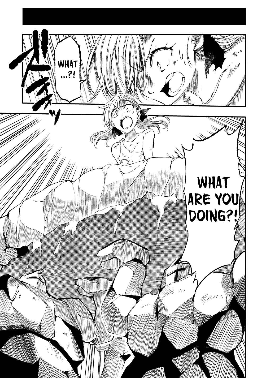 Hitoribocchi no Isekai Kouryaku Chapter 106 - Page 13