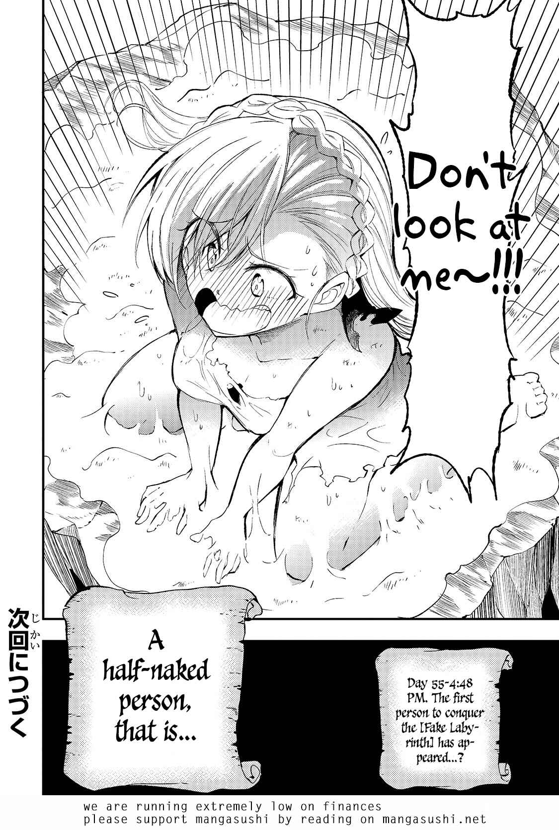 Hitoribocchi no Isekai Kouryaku Chapter 106 - Page 16