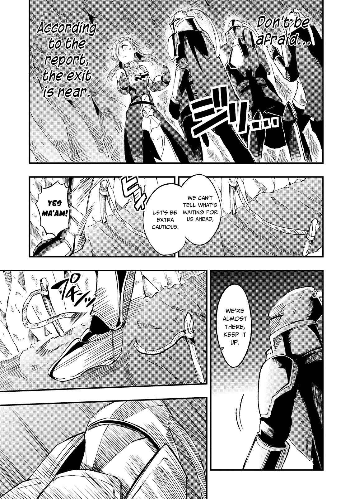 Hitoribocchi no Isekai Kouryaku Chapter 106 - Page 6