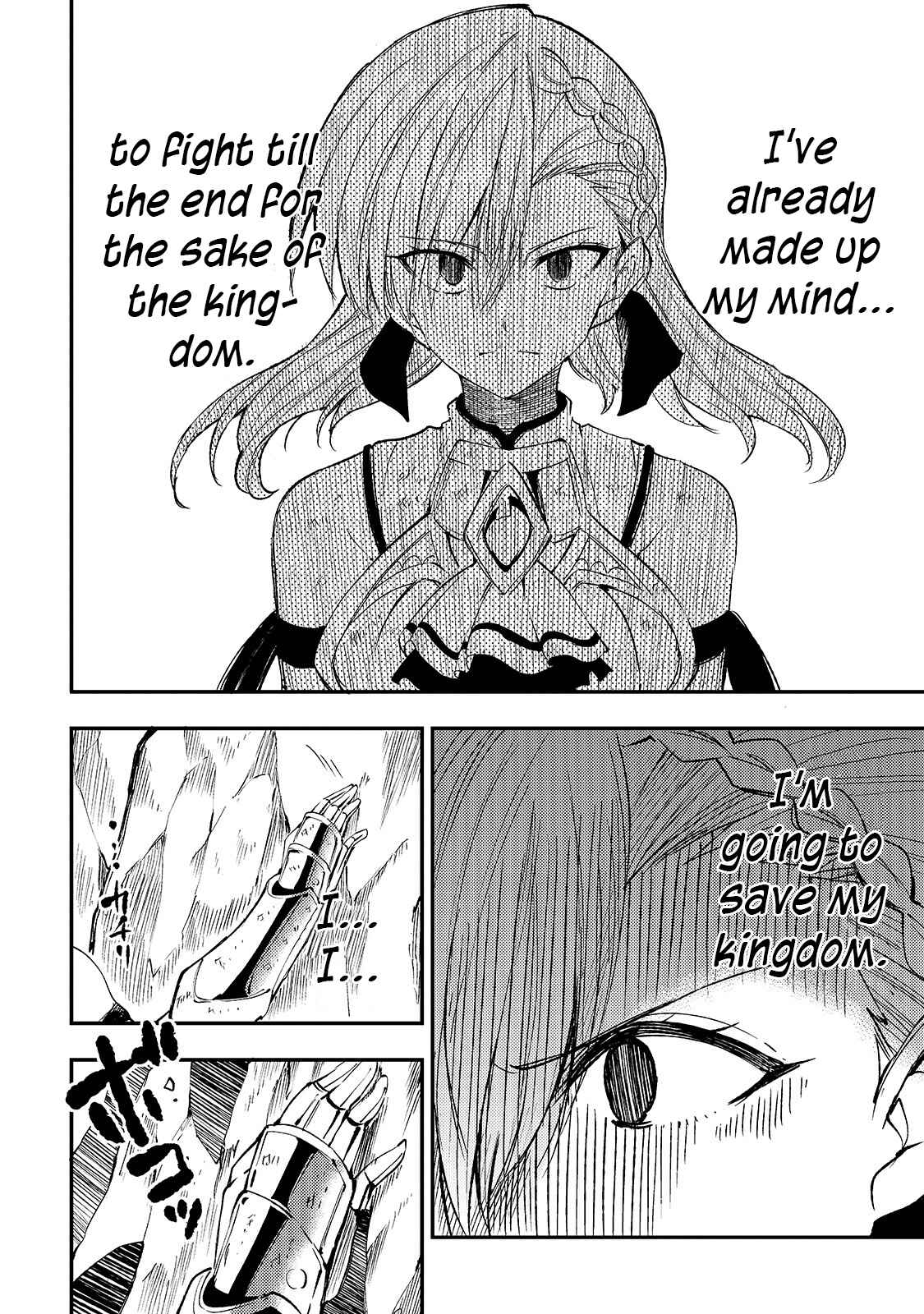 Hitoribocchi no Isekai Kouryaku Chapter 106 - Page 9