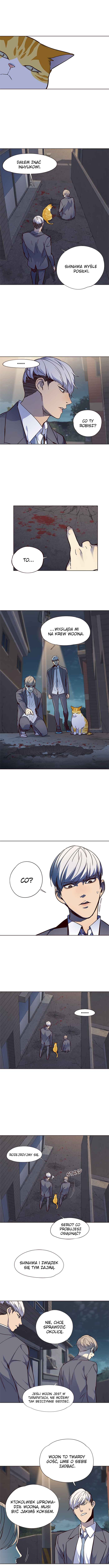 Eleceed Chapter 41 - Page 6