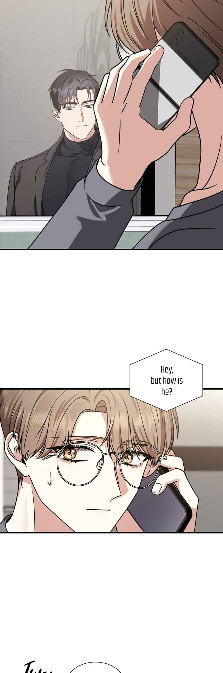 Expiration Date Chapter 8 - Page 20