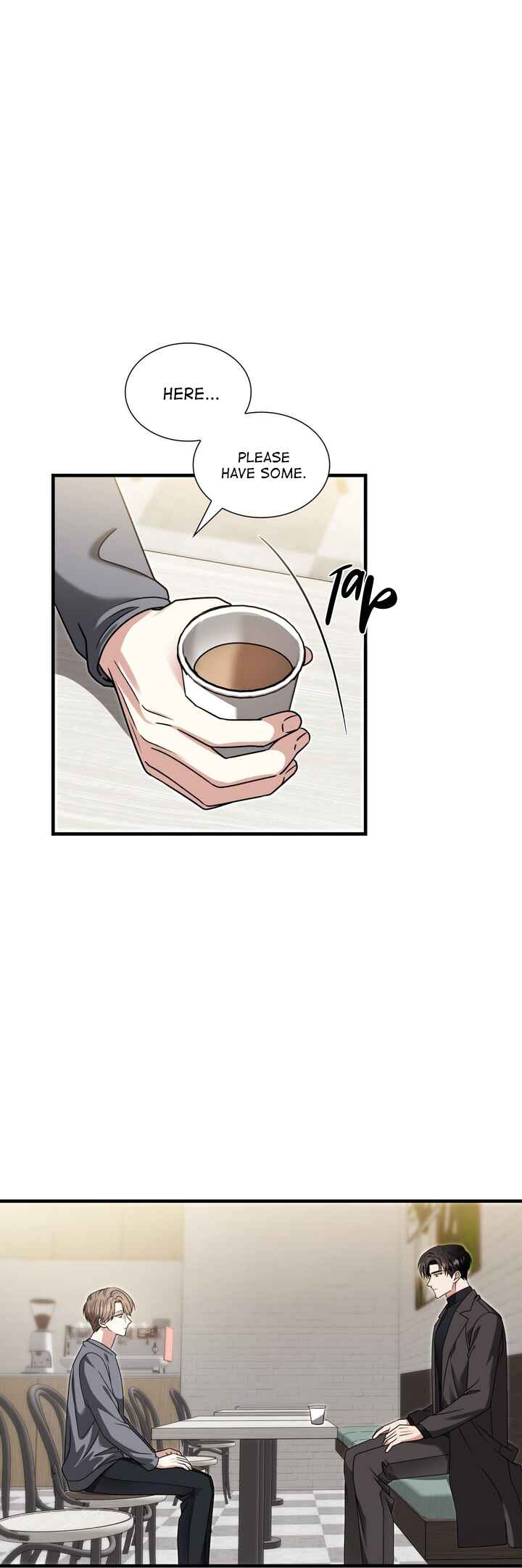 Expiration Date Chapter 8 - Page 28