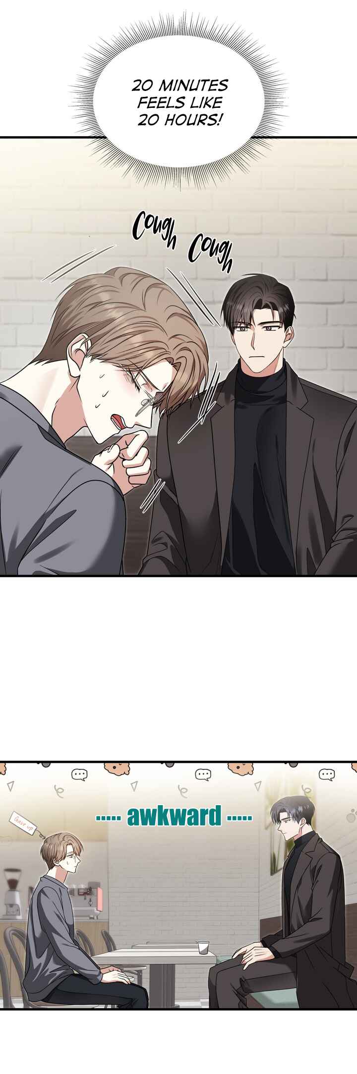 Expiration Date Chapter 8 - Page 30